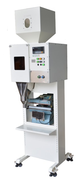 上根精機工業　６月10～13日ＦＯＯＭＡに出展 超小袋パッカー等展示